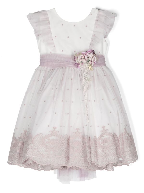Vestido corto sin mangas para eventos sociales - 582412 - marca Amaya