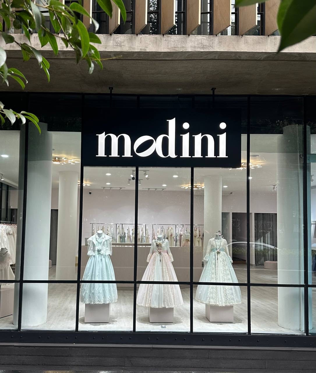 Modini México